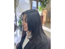 マリル mariru ヘアーサロン
