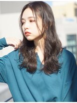 ホヌア(hoNua.)&nbsp;ゆるふわミディ