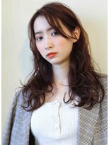 ヘアーメイクポリッシュ 小倉店&nbsp;髪質改善/ハイライト/髪質改善トリートメント/イルミナカラー