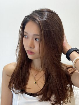 エルトレス(el tres) ハイライトカラー