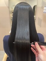 シダ(sida)&nbsp;[sida 鹿毛] ブルーパープル