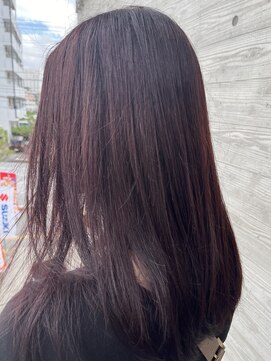 エイト マカビ 沖縄真嘉比店(EIGHT makabi) 【EIGHT 真嘉比】お客様スタイル