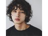 【メンズ限定☆】カット＋パーマ￥11440→￥10296　10％OFF