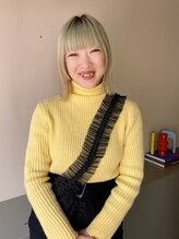 ベルベチカ(Belvetia)&nbsp;清水 エリ