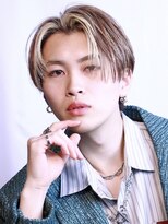 ノン 恵比寿(NoN)&nbsp;シースルーセンターパート