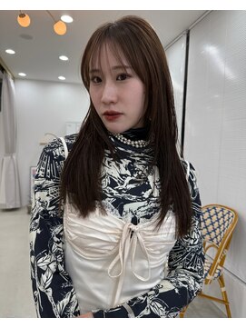 ニキータ(Nikiita) layer style◎