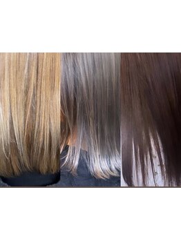 大人気”ケアプロ”導入！カシミヤのような柔らかさ・滑らかさを実感♪贅沢なサロン体験をお届けします。