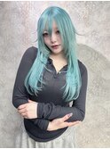 アニメカラー