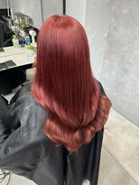 フィーネ(Fi-Ne)&nbsp;ブラッドオレンジカラー