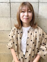 オーヤン(OYAN) 木全 有加里