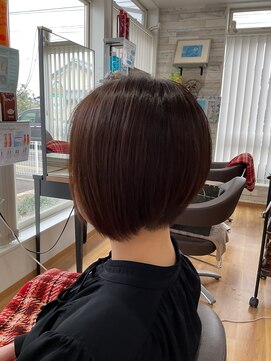 エミル(eMil) コンパクトショート