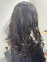 トナリ(tonari)&nbsp;キッズパーマ