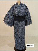 メンズレンタル浴衣MY-11