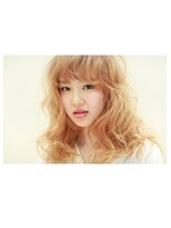 オブハーツ 八王子みなみ野店(OF-HEARTS)&nbsp;【髪質改善/白髪ぼかし/白髪染め/ハイライト/八王子みなみ野】