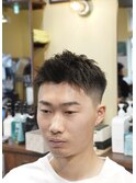 ショートフェザー