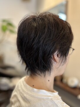 キートスヘアー(kiitos hair) kiitos 34
