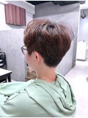 キュートショート