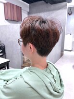 シエルブルー(ciel bleu)&nbsp;キュートショート