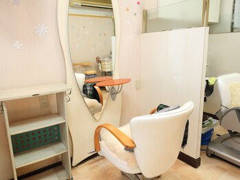 ビューティひろの写真/【完全プライベートサロン】また行きたくなるようなお客様ファーストの“接客・施術”でリピーター続出★