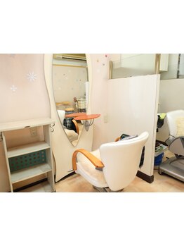 【完全プライベートサロン】また行きたくなるようなお客様ファーストの“接客・施術”でリピーター続出★