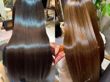 ヘアリゾート粋 ティガ 池袋店(tiga)