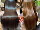 ヘアリゾート粋 ティガ 池袋店(tiga)の写真/【HPB AWARD 2025 BEST SALON 注目サロン選出】業界大注目の最新髪質改善"酸熱トリートメント"取扱◎