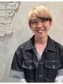 ジゲン ヘアーリゾート(ZIGEN hair resort) 結城 けんいち