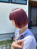 ルシェル 各務原店(le ciel)&nbsp;ピンクカラー