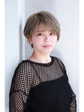 エフ イチリン 本八幡店(F.ICHIRIN) カジュアルショート