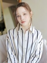 シーテ(Ciete) Chisato 髪質改善