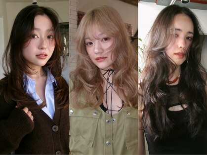 ディープシー(Deep Sea)の写真