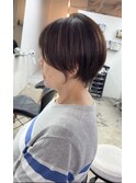 40代50代60代ショート