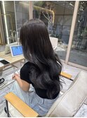 【橋本姫奈】赤み消しオリーブグレージュ