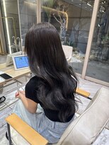 ゼスト フィーノ(ZEST fino) 【橋本姫奈】赤み消しオリーブグレージュ