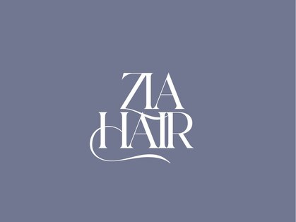 ジア ヘアー(ZIA hair)の写真