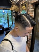 ハードパート