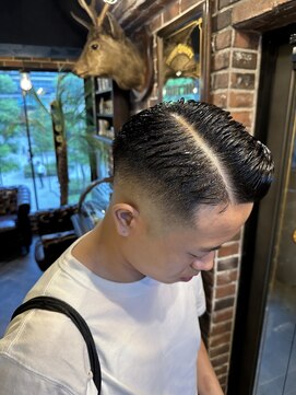 バレス 田町(BALES) ハードパート