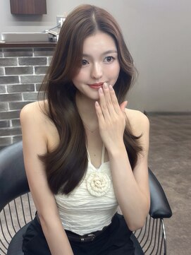 モアムー(Moremuu) 艶カラー