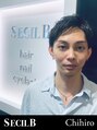 セシルビー 溝の口(SECILB) 大和田 千博
