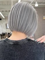 エゴル ナゴヤサカエ(ENGOL NAGOYA SAKAE)&nbsp;【ENGOL名古屋栄】名古屋ハイトーンカラー【保存必須】