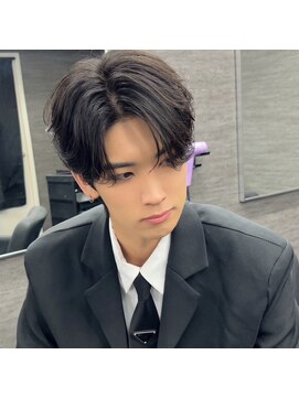 ローグ(ROGUE) シースルーセンターパート