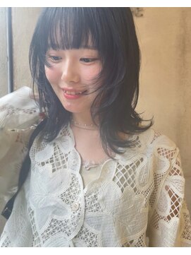 雰囲気変えたい方におすすめ