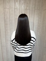 ラポーレ(Rappole)&nbsp;ロイヤルカラー＋ヘアエステ＋メンテナンスカット