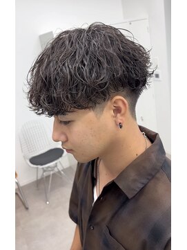 波巻きスパイラル