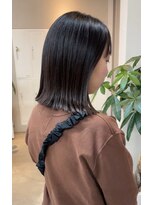 アルディイースト(hardi EAST)&nbsp;ストレートボブ