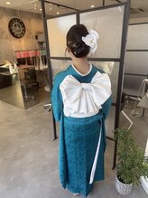 アスール ヘアデザイン(ASUL Hair Design)