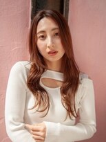 ルシードスタイル キューブ(LUCIDO STYLE Cube)&nbsp;軽めレイヤースタイル