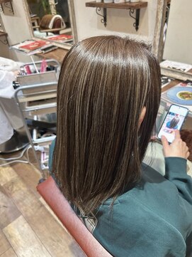 リライズ(RE.rise) スペシャルハイライト