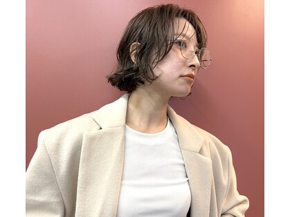 アイヘアー(Ay hair)の写真