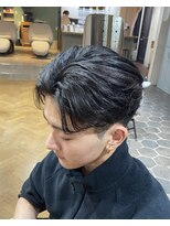 エレン 新百合ヶ丘店(ELEN)&nbsp;曲がる縮毛矯正